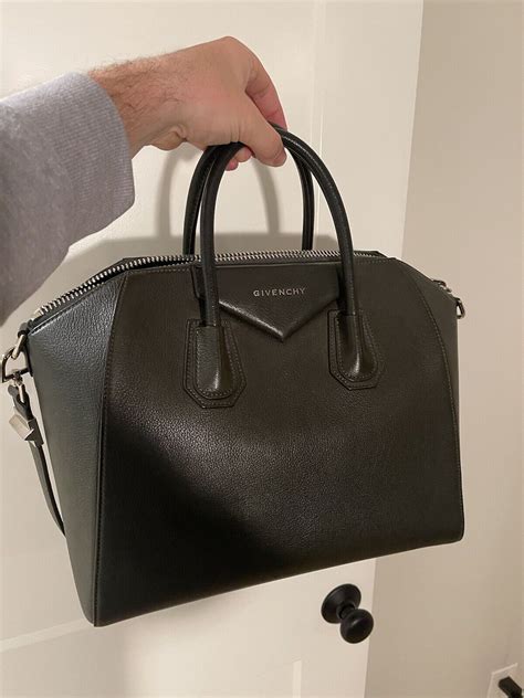 should i buy a givenchy antigona|givenchy antigona bag review.